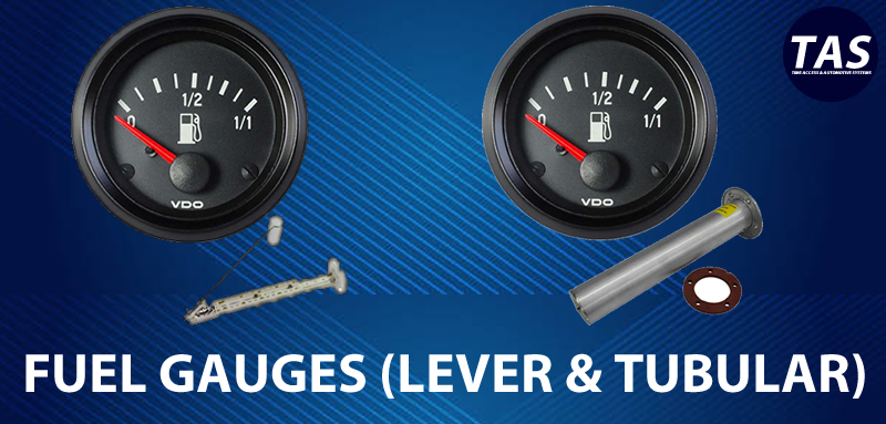 fuel gauges